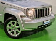 Jeep Cherokee Cherokee IV 2.8 crd Limited auto dpf