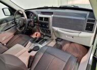 Jeep Cherokee Cherokee IV 2.8 crd Limited auto dpf