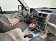 Jeep Cherokee Cherokee IV 2.8 crd Limited auto dpf