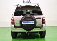 Jeep Cherokee Cherokee 2.8 crd Sport FL
