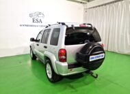 Jeep Cherokee Cherokee 2.8 crd Sport FL