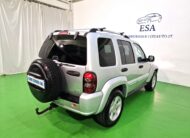 Jeep Cherokee Cherokee 2.8 crd Sport FL