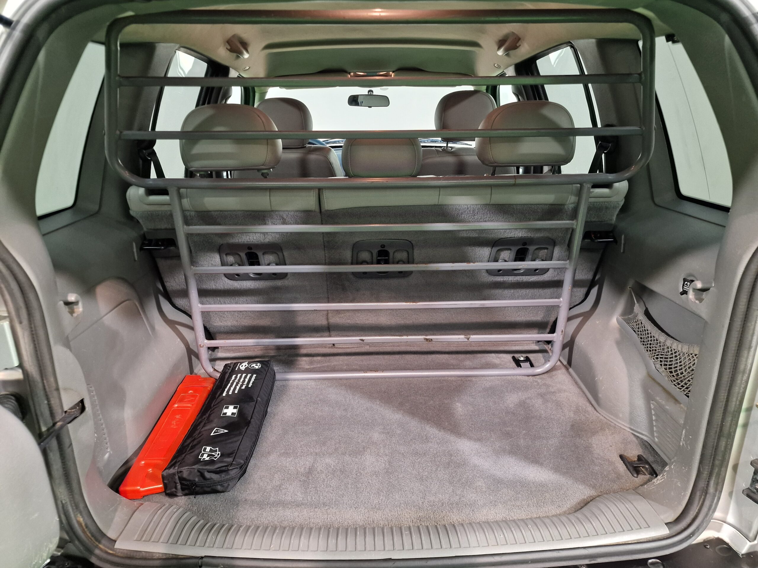 Jeep Cherokee Cherokee 2.8 crd Sport FL
