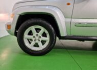 Jeep Cherokee Cherokee 2.8 crd Sport FL