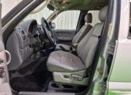 Jeep Cherokee Cherokee 2.8 crd Sport FL