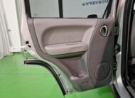 Jeep Cherokee Cherokee 2.8 crd Sport FL
