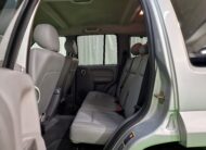 Jeep Cherokee Cherokee 2.8 crd Sport FL