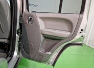 Jeep Cherokee Cherokee 2.8 crd Sport FL