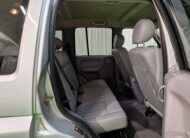 Jeep Cherokee Cherokee 2.8 crd Sport FL