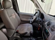 Jeep Cherokee Cherokee 2.8 crd Sport FL