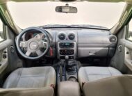 Jeep Cherokee Cherokee 2.8 crd Sport FL