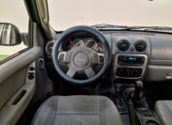 Jeep Cherokee Cherokee 2.8 crd Sport FL
