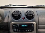 Jeep Cherokee Cherokee 2.8 crd Sport FL