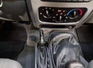 Jeep Cherokee Cherokee 2.8 crd Sport FL