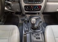 Jeep Cherokee Cherokee 2.8 crd Sport FL