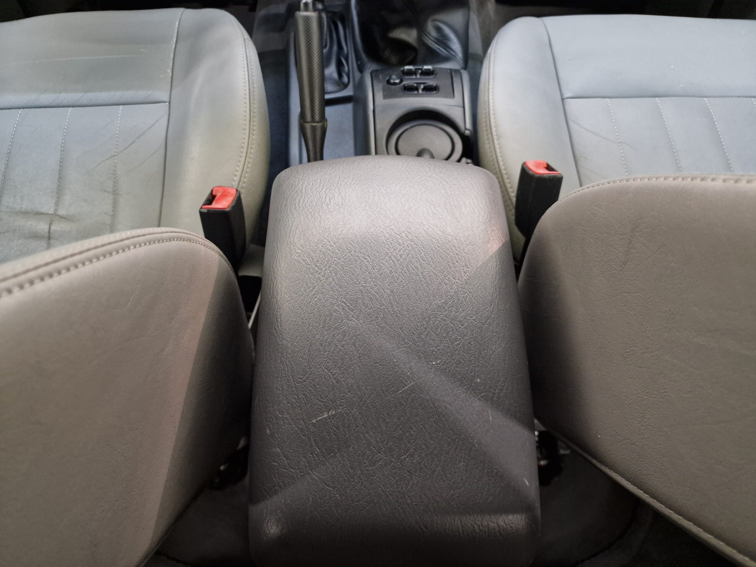 Jeep Cherokee Cherokee 2.8 crd Sport FL