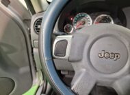 Jeep Cherokee Cherokee 2.8 crd Sport FL