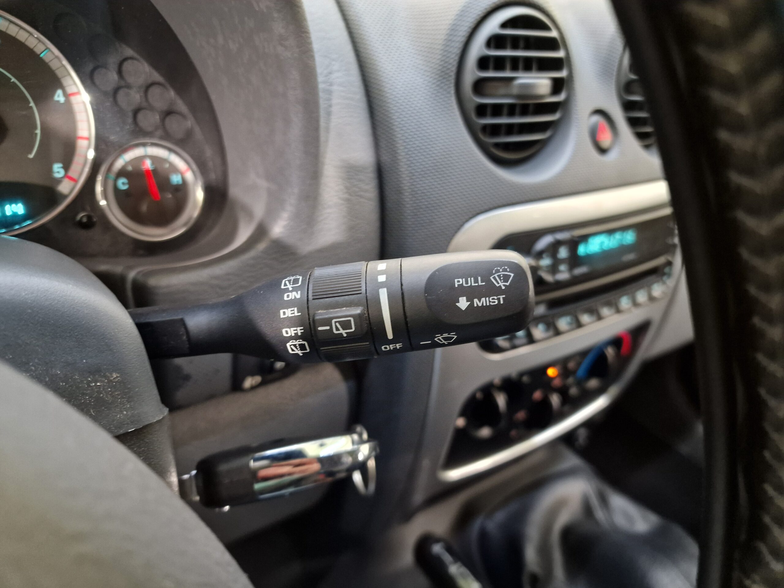 Jeep Cherokee Cherokee 2.8 crd Sport FL