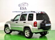 Jeep Cherokee Cherokee 2.8 crd Sport FL