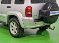 Jeep Cherokee Cherokee 2.8 crd Sport FL