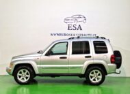 Jeep Cherokee Cherokee 2.8 crd Sport FL
