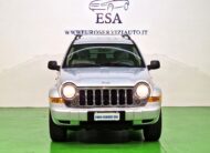 Jeep Cherokee Cherokee 2.8 crd Sport FL