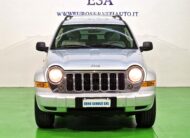 Jeep Cherokee Cherokee 2.8 crd Sport FL