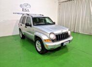 Jeep Cherokee Cherokee 2.8 crd Sport FL