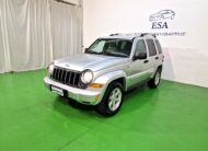 Jeep Cherokee Cherokee 2.8 crd Sport FL