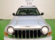 Jeep Cherokee Cherokee 2.8 crd Sport FL