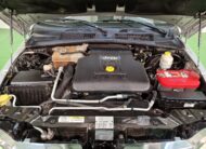 Jeep Cherokee Cherokee 2.8 crd Sport FL