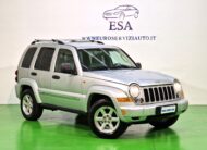 Jeep Cherokee Cherokee 2.8 crd Sport FL