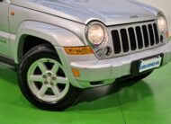 Jeep Cherokee Cherokee 2.8 crd Sport FL