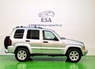 Jeep Cherokee Cherokee 2.8 crd Sport FL