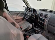 Jeep Cherokee Cherokee 2.8 crd Sport FL