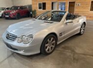 Mercedes-Benz SL 350 SL 350 V6