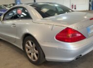Mercedes-Benz SL 350 SL 350 V6