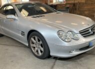 Mercedes-Benz SL 350 SL 350 V6