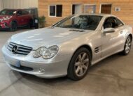 Mercedes-Benz SL 350 SL 350 V6