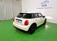 MINI One D Mini IV F55-F56 1.5 Business 5p my18
