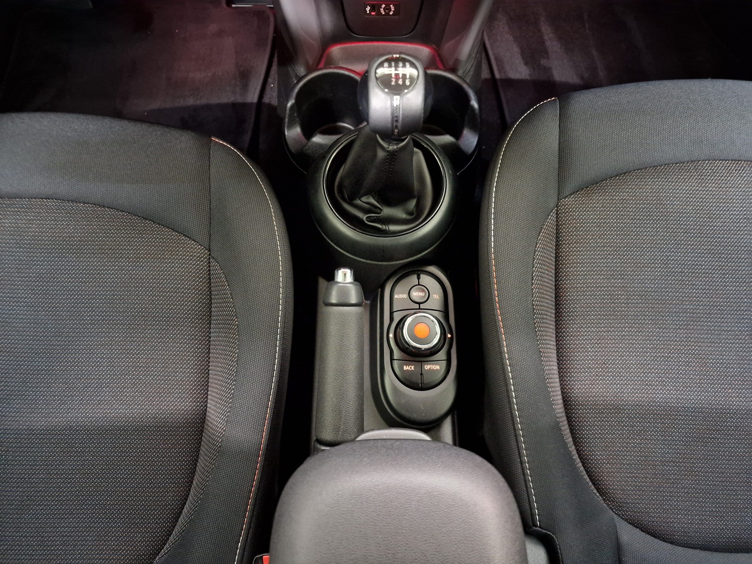 MINI One D Mini IV F55-F56 1.5 Business 5p my18