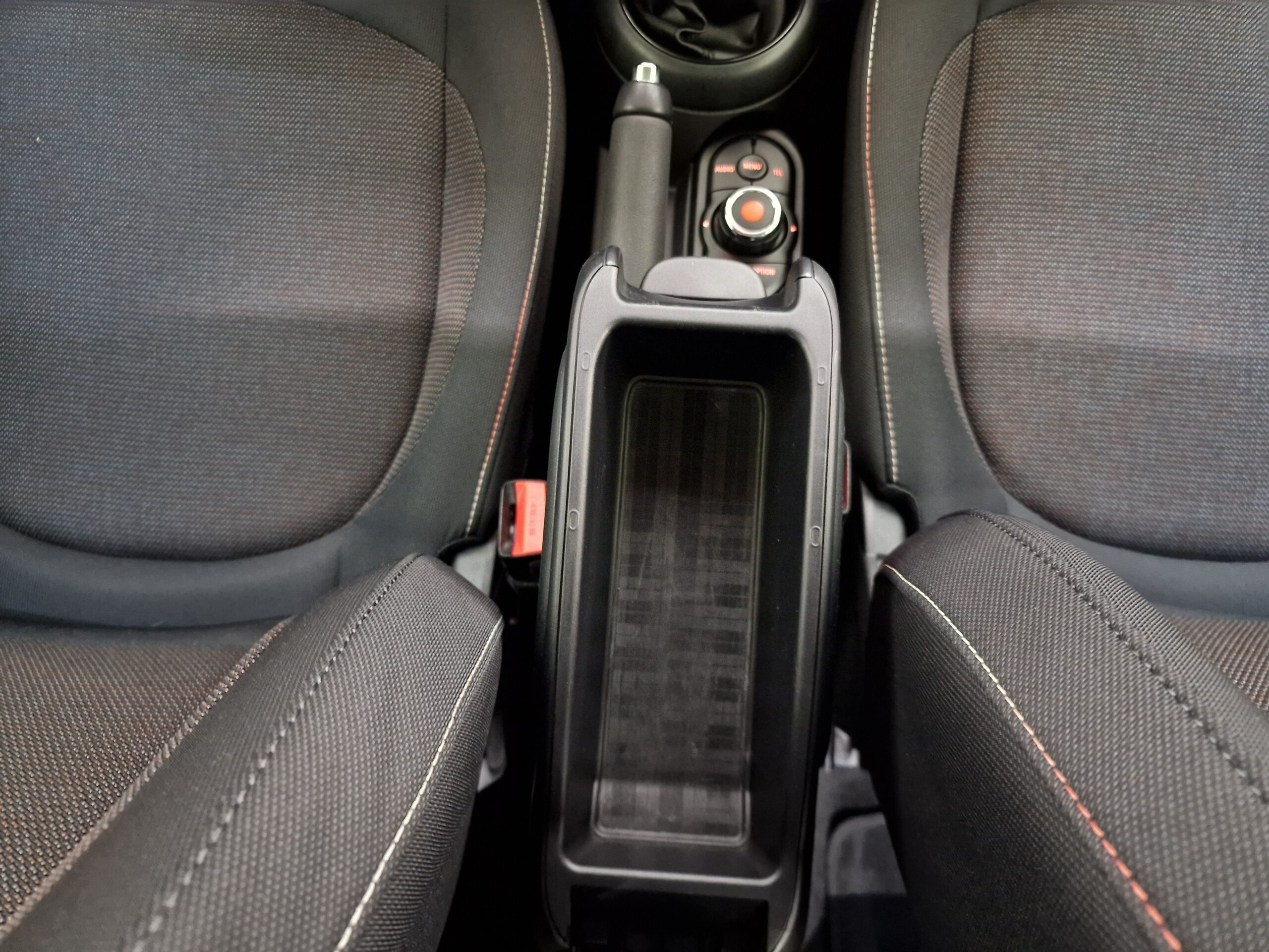 MINI One D Mini IV F55-F56 1.5 Business 5p my18