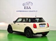 MINI One D Mini IV F55-F56 1.5 Business 5p my18