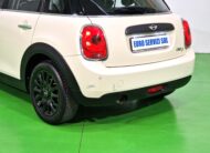 MINI One D Mini IV F55-F56 1.5 Business 5p my18