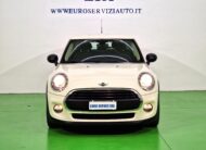 MINI One D Mini IV F55-F56 1.5 Business 5p my18