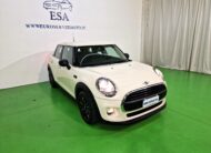 MINI One D Mini IV F55-F56 1.5 Business 5p my18