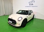 MINI One D Mini IV F55-F56 1.5 Business 5p my18