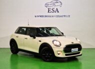 MINI One D Mini IV F55-F56 1.5 Business 5p my18