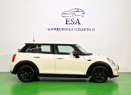 MINI One D Mini IV F55-F56 1.5 Business 5p my18