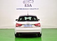 Audi A1 A1 Sportback 1.6 tdi Metal s-tronic